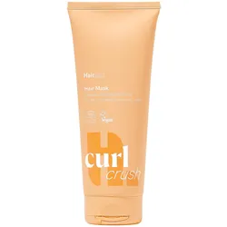 Hairlust Curl CrushTM Hair Mask 200 ml