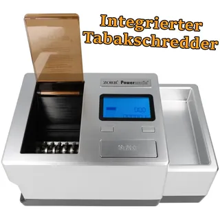 ZORR Powermatic 3 Plus DELUXE