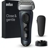 Braun Series 8 8513s Wet&Dry