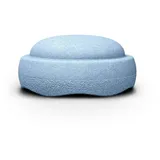 Stapelstein Stapelstein® Original Grow - Einzelner Stapelstein für Erwachsene, Farbe: Light Blue | Gr.: onesize