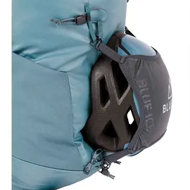 Blue Ice Dragonfly 34L Rucksack Tapestry Blau
