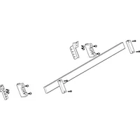 ABN Sammelschienen-Modul MXSC21461