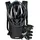AMPLIFI Rucksack 4 l Schwarz