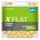 KMC Kette KMC X Flat 12/13-fach 126 Glieder gold