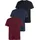 AJC T-Shirt schwarz 5XL