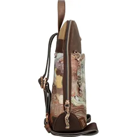 Anekke Core Backpack M Rucksack Multicolor
