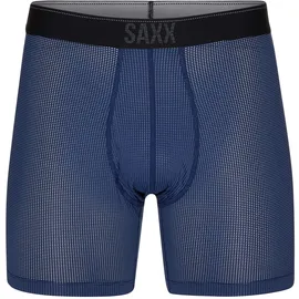 SAXX Quest Herren vêtement running homme - - S