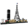 LEGO Architecture Paris 21044