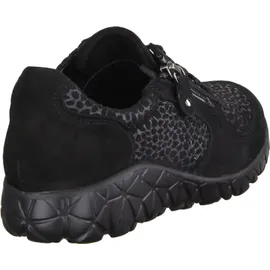 WALDLÄUFER schwarz 37