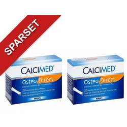 Calcimed Osteo Direct Micro-pellets