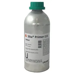 Sika Fugen Dichtstoff Haftanstrich Primer 115 1000ml Aludose