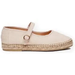 Paez  Ballerinas Mary Jane Raw W - Essential Ecru  in Beige, 40