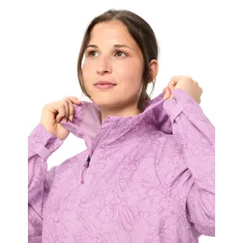 Vaude Adlux Air Jacket, Fahrrad Windjacke, raspberry, 44