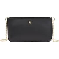 Tommy Hilfiger TH Chic Crossover Bag black