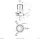 EVN Lichttechnik LED-Einbauleuchte modular F01R09AM1327L24P