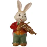 GOEBEL Hasenfigur Hase Kleiner Violinist - Ostern, 4x4,50x8