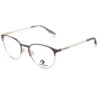 Converse CV1003 020 Matte Light Carbon Eyewear Woman Metallo,