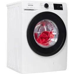 GORENJE Waschmaschine, A (A-G), weiß, B:60cm H:85cm T:54,5cm, Waschmaschinen