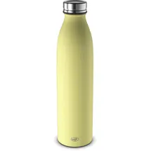 Alfi PURE BOTTLE gelb 0,75 l