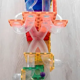 Connetix Ball Run Expansion Pack