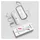 maxgroom M-9082 2in1 Damen Trimmer Weiß