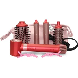 hittiona Airstyler 5 in 1 schwarz
