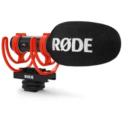 Rode VideoMic GO II