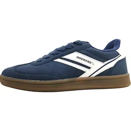 Dockers by Gerli Halbschuhe blau in Gr. 40 - Blau - 40