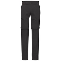 Mammut Herren Wanderhose ZipOff Runbold Zip Off Pants Men phantom