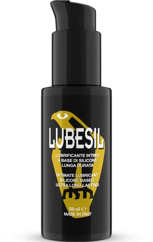 INTIMATELINE - LUBESIL SCHMIERMITTEL AUF SILIKONBASIS 50 ML