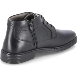 Josef Seibel Alastair 17 Herren Schwarz 44