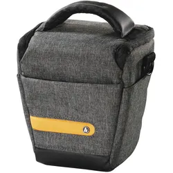 Hama "Terra" 110 Colt - Tasche für DSLR-Kamera mit Objektiven