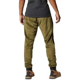 Mountain Hardwear Polartec® High LoftTM Hosen - Combat Green - L
