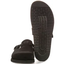 Mephisto Halina SANDVEL 62800 Black für Damen, schwarz, Größe 39 EU