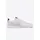 lotto Sneaker sportivem Retro Tennis Design weiß