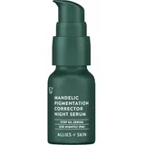 Allies of Skin Mandelic Pigmentation Corrector Nachtserum 8 ml