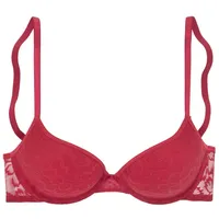 S.Oliver Push-up-BH Damen chili Gr.85A