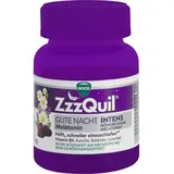 WICK Pharma ZzzQuil Intens Gute Nacht Weichgummis 30 St.