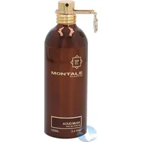 Montale Aoud Musk Eau de Parfum 100 ml