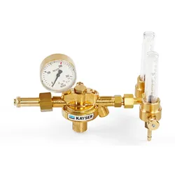 ELMAG Druckregler 'Argon/Co2' zum Formieren - V-00259