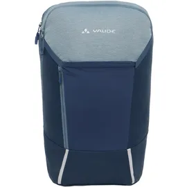 Vaude Cycle 20 II Gepäckträgertasche blau