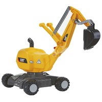 ROLLY TOYS rollyDigger CAT (421015)