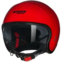 Nolan N21 Classico, Jethelm - Rot - XS