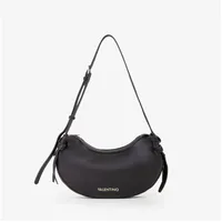 Valentino Win Re Shoulder Bag Nero