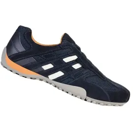 GEOX Snake U4207L navy 44