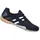 GEOX Snake U4207L navy 44
