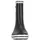 Mols Gummistiefel Damen Schwarz 44