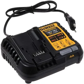 DeWalt 10,8-18,0 Volt System-Schnellladegerät