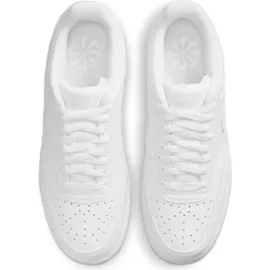 Nike Court Vision Low Next Nature Herren White / White / White 42,5