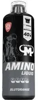 MAMMUT Aminoliquid, Orange sanguine Fluide 1000 ml